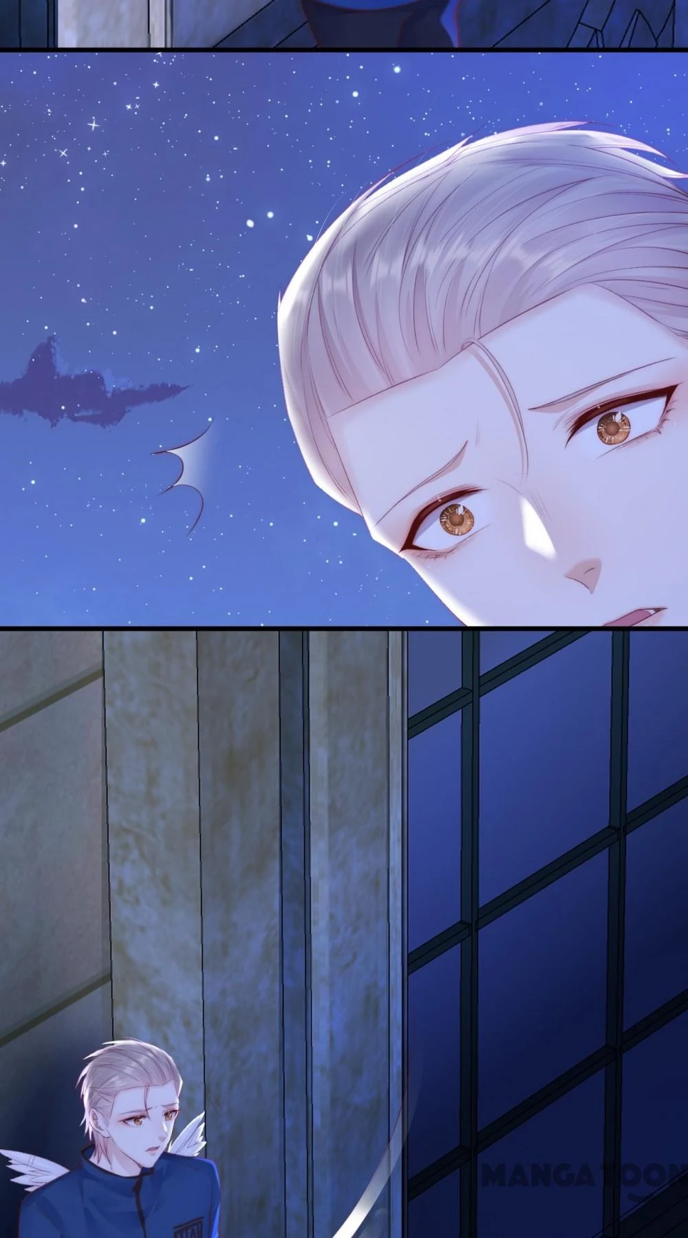 Triều Tây, Con Thích Chú Chapter 51 - 5