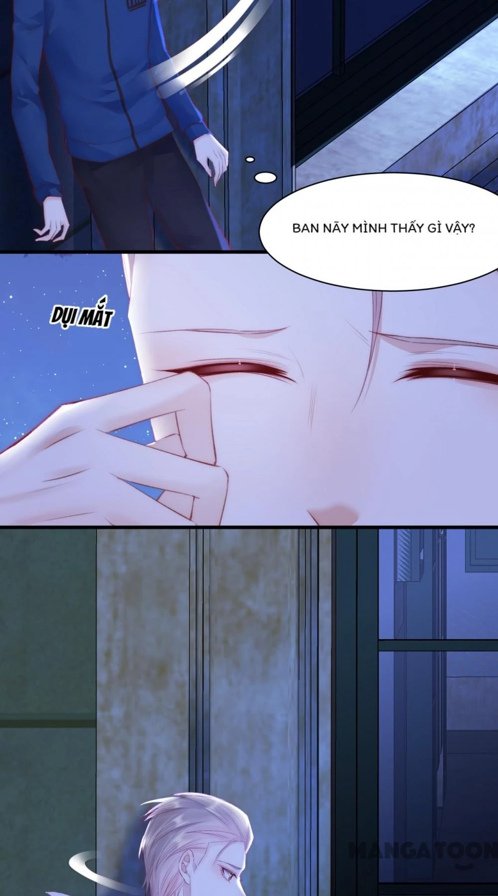 Triều Tây, Con Thích Chú Chapter 51 - 6