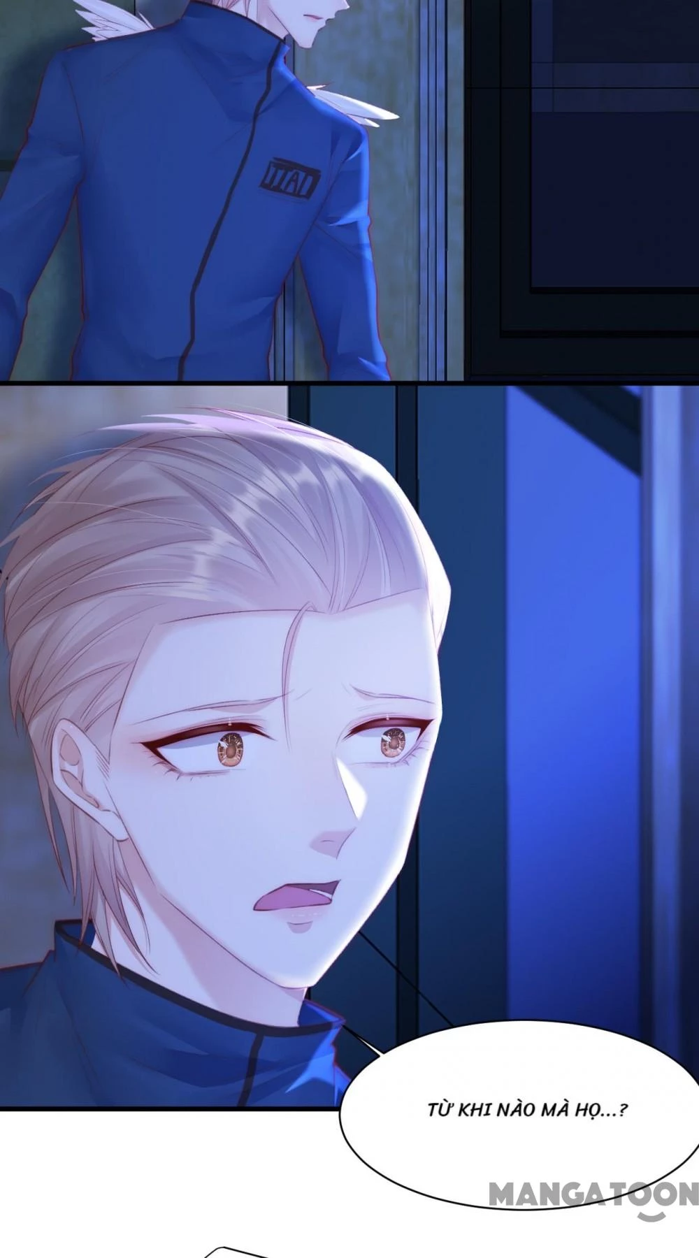 Triều Tây, Con Thích Chú Chapter 51 - 7