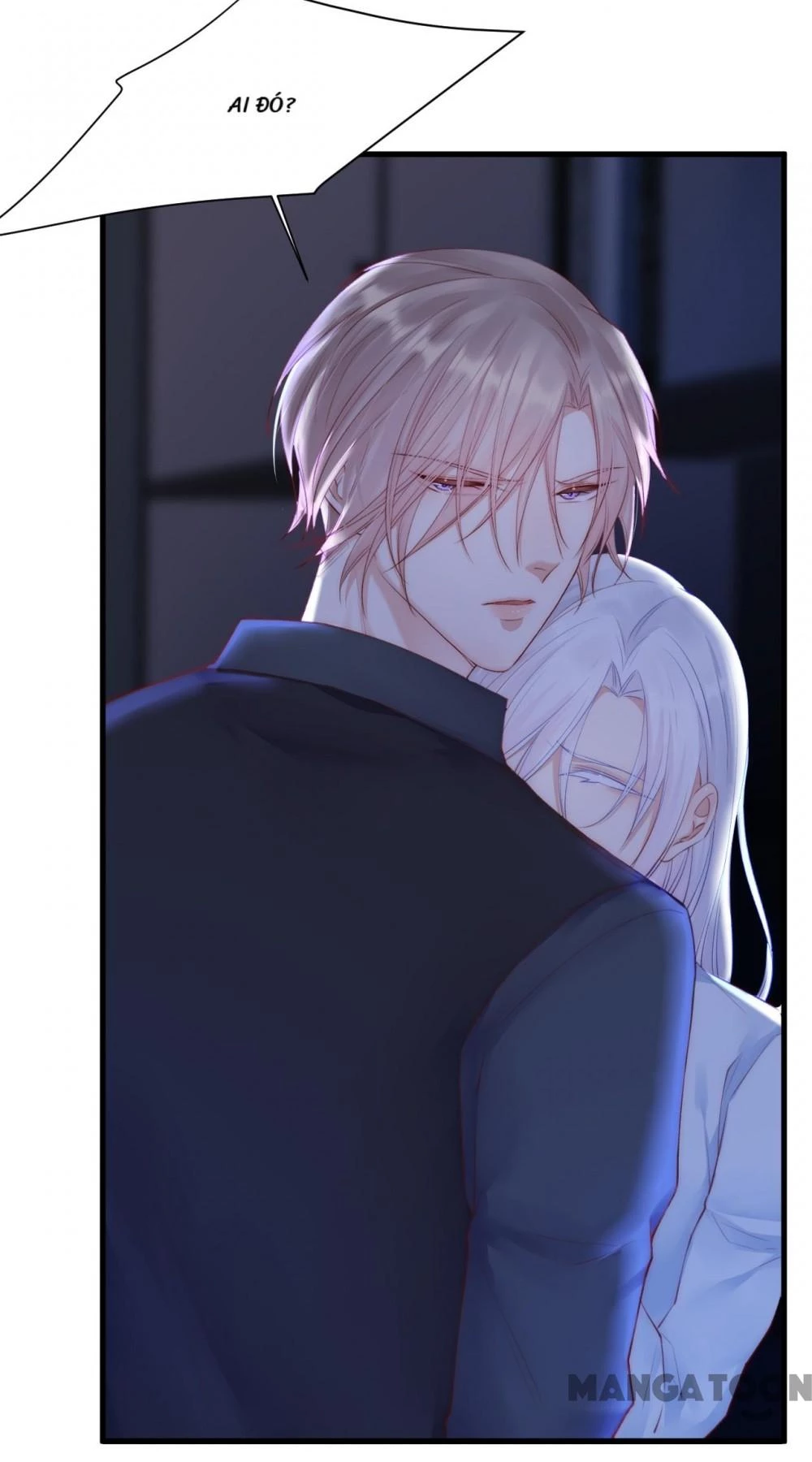 Triều Tây, Con Thích Chú Chapter 51 - 8