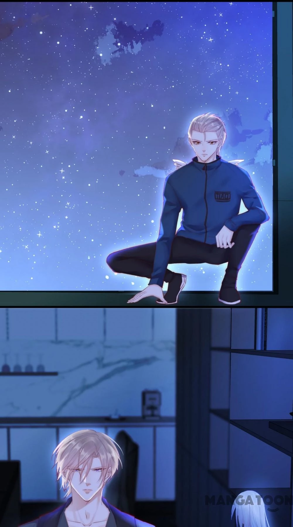 Triều Tây, Con Thích Chú Chapter 51 - 10