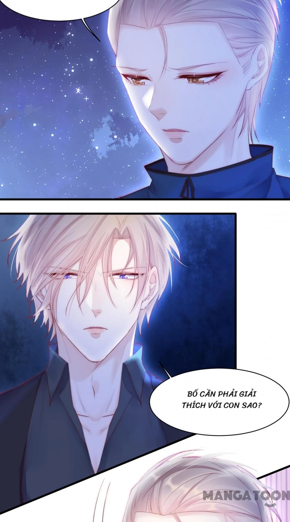 Triều Tây, Con Thích Chú Chapter 51 - 13