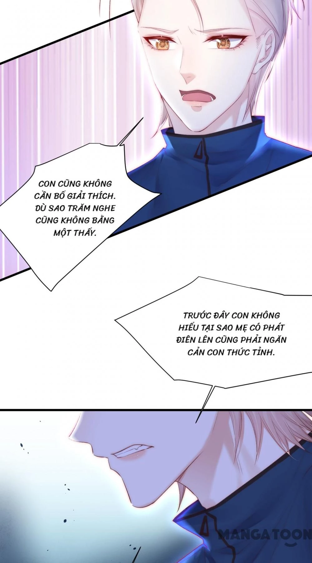 Triều Tây, Con Thích Chú Chapter 51 - 14