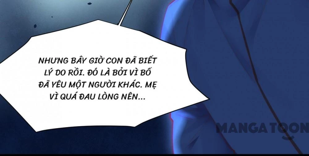 Triều Tây, Con Thích Chú Chapter 51 - 15