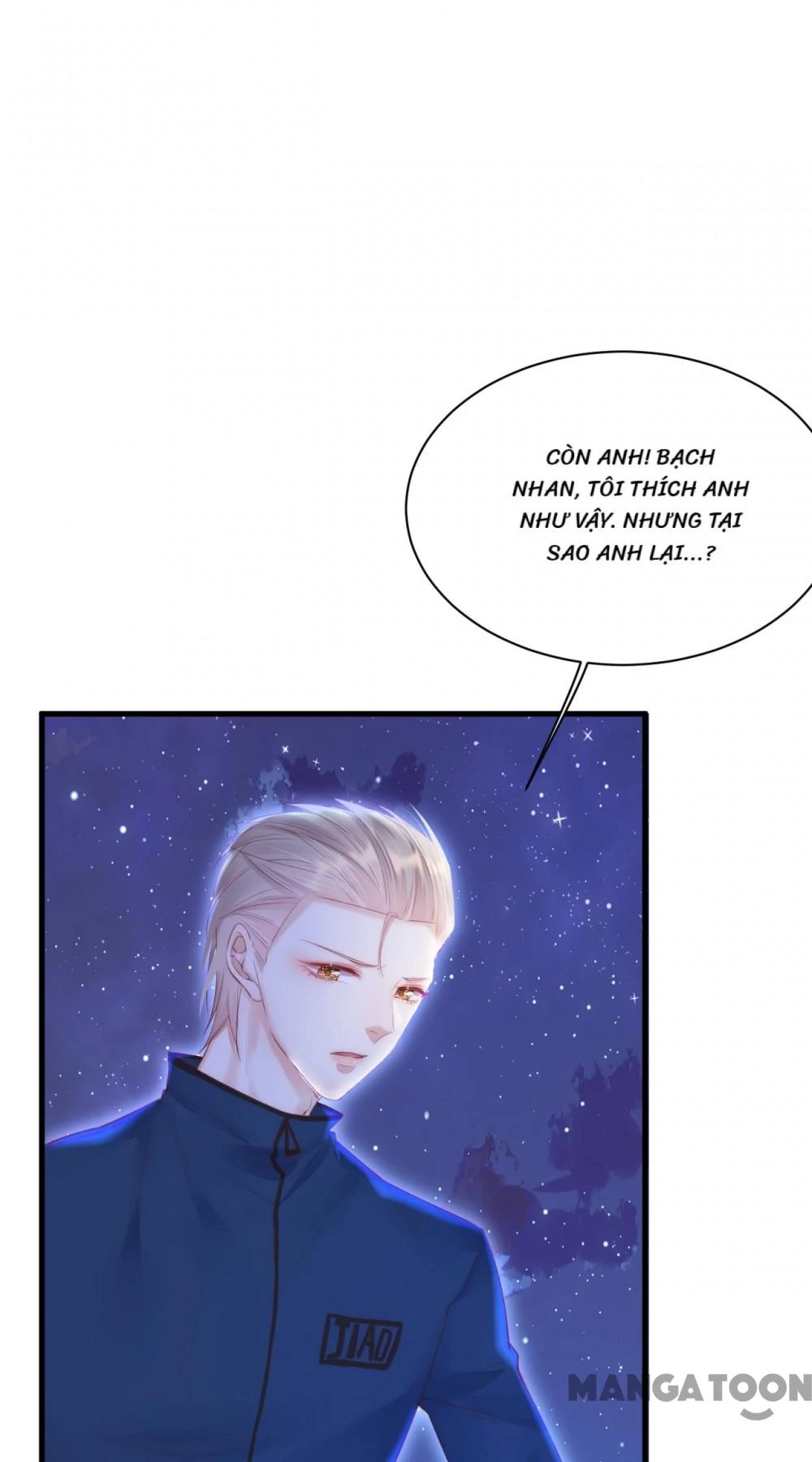 Triều Tây, Con Thích Chú Chapter 51 - 16