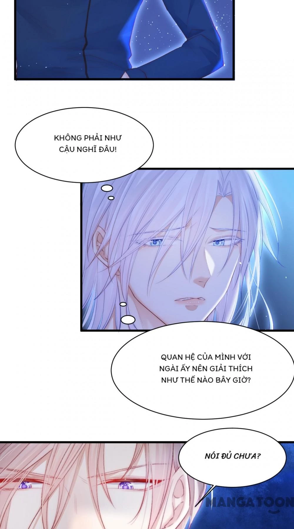 Triều Tây, Con Thích Chú Chapter 51 - 17