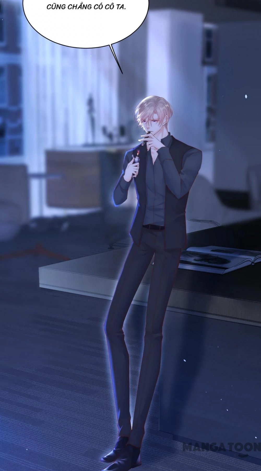 Triều Tây, Con Thích Chú Chapter 51 - 19