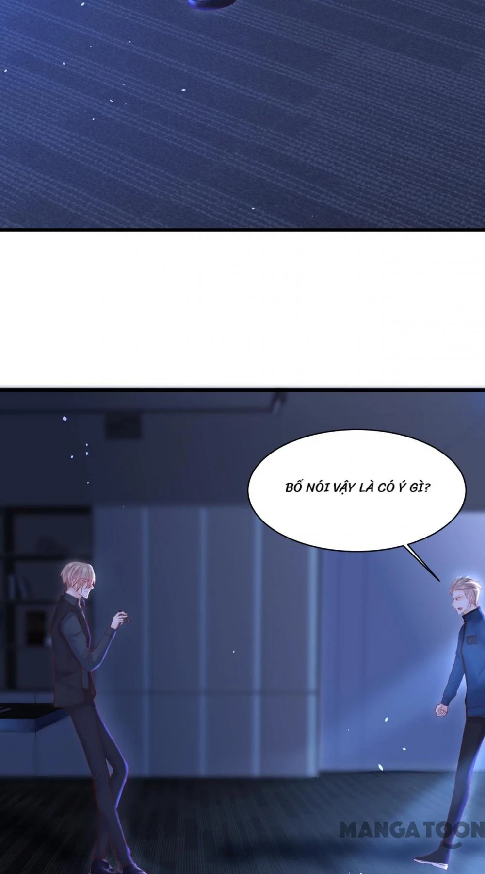 Triều Tây, Con Thích Chú Chapter 51 - 20