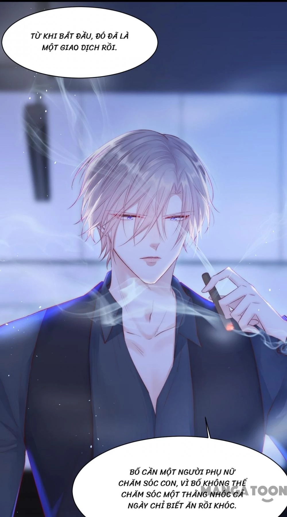 Triều Tây, Con Thích Chú Chapter 51 - 22