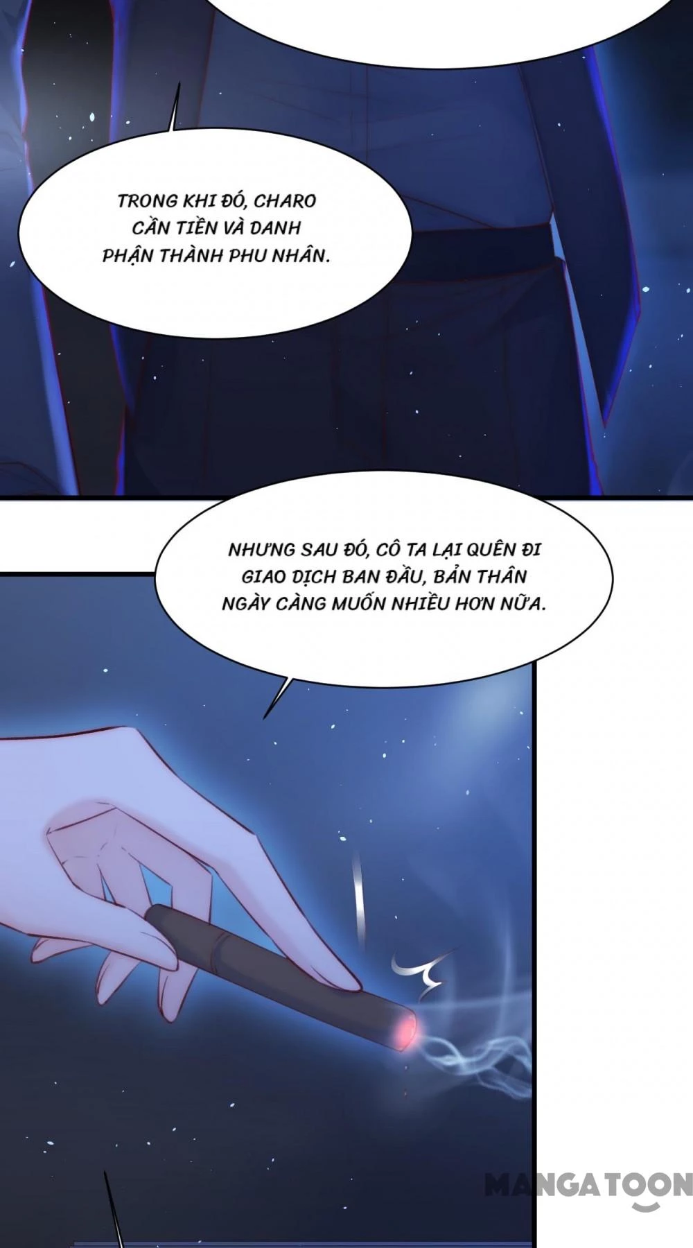 Triều Tây, Con Thích Chú Chapter 51 - 23