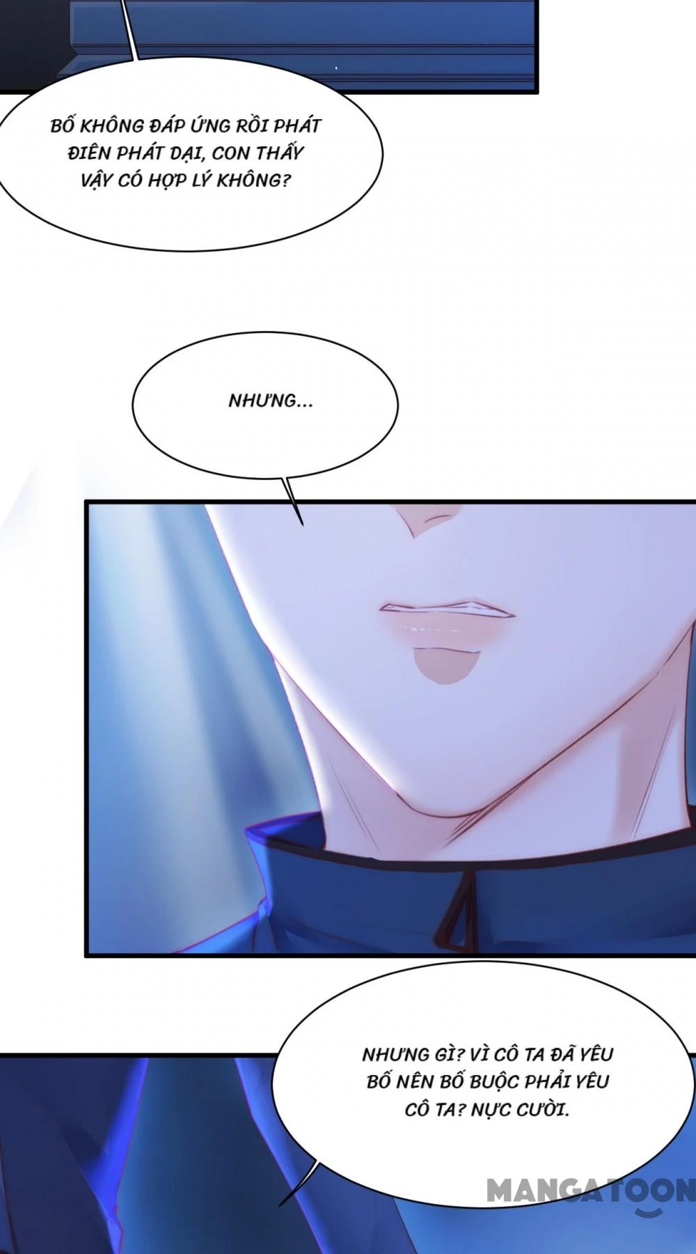 Triều Tây, Con Thích Chú Chapter 51 - 24