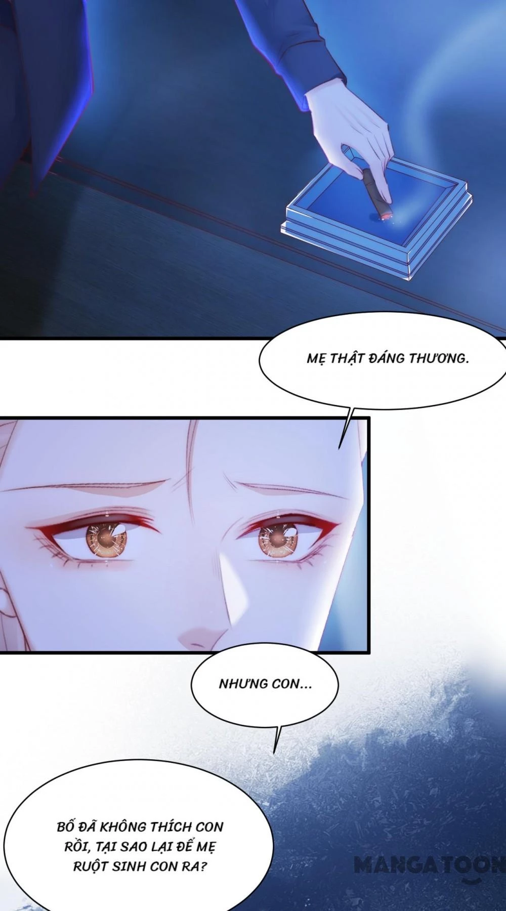 Triều Tây, Con Thích Chú Chapter 51 - 25