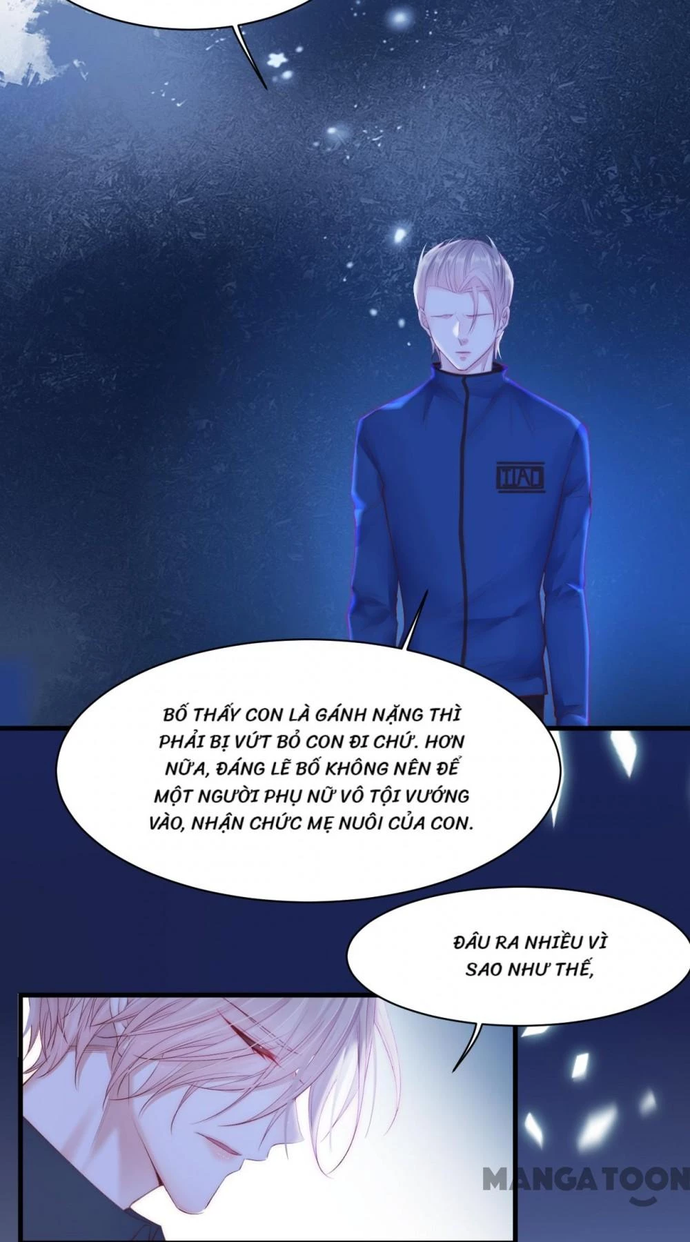 Triều Tây, Con Thích Chú Chapter 51 - 26