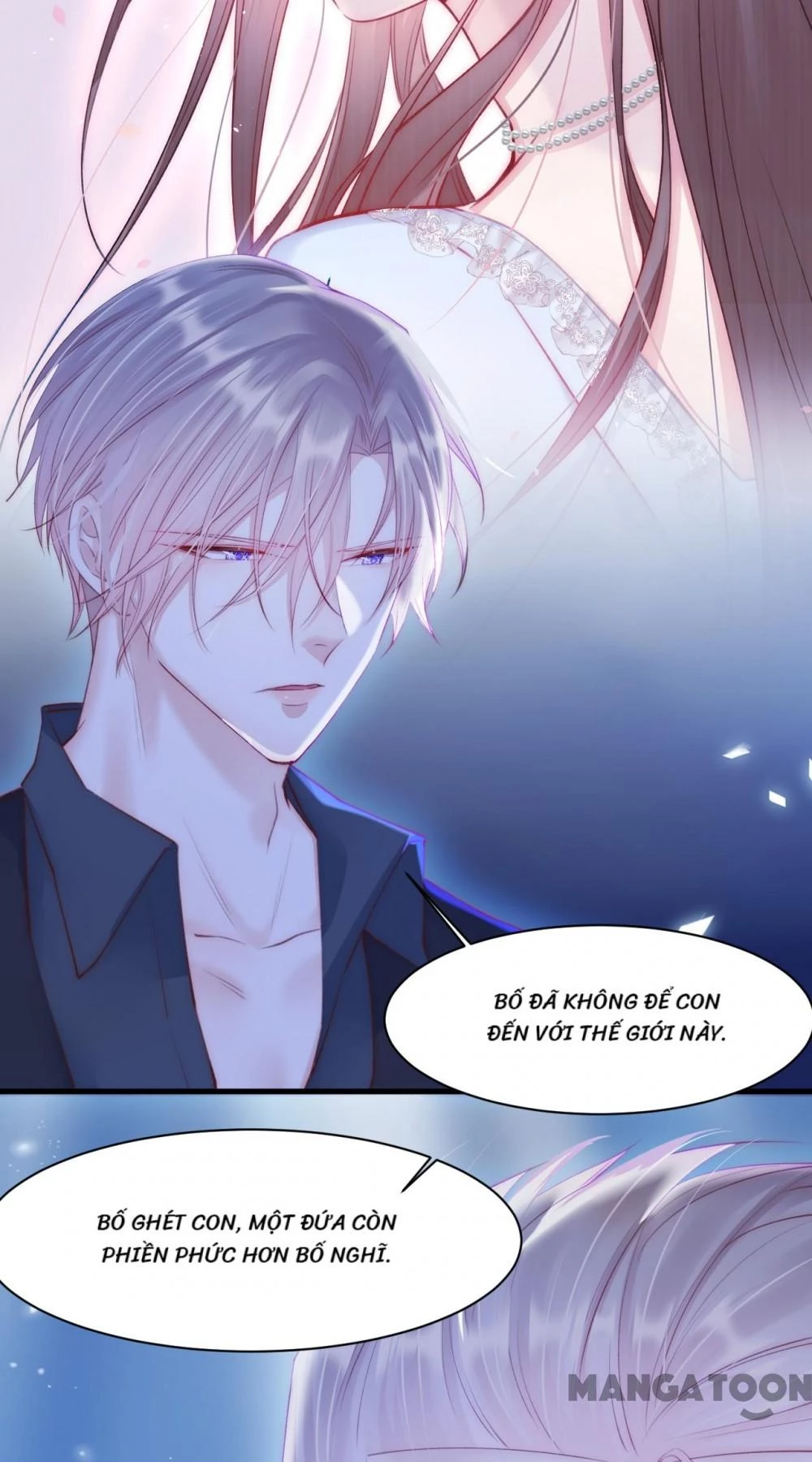 Triều Tây, Con Thích Chú Chapter 51 - 28