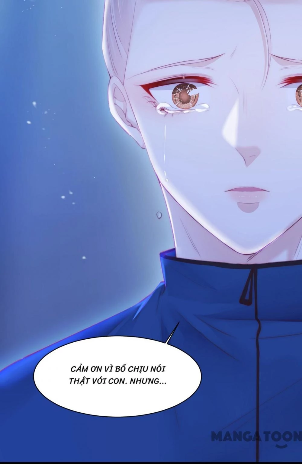 Triều Tây, Con Thích Chú Chapter 51 - 29