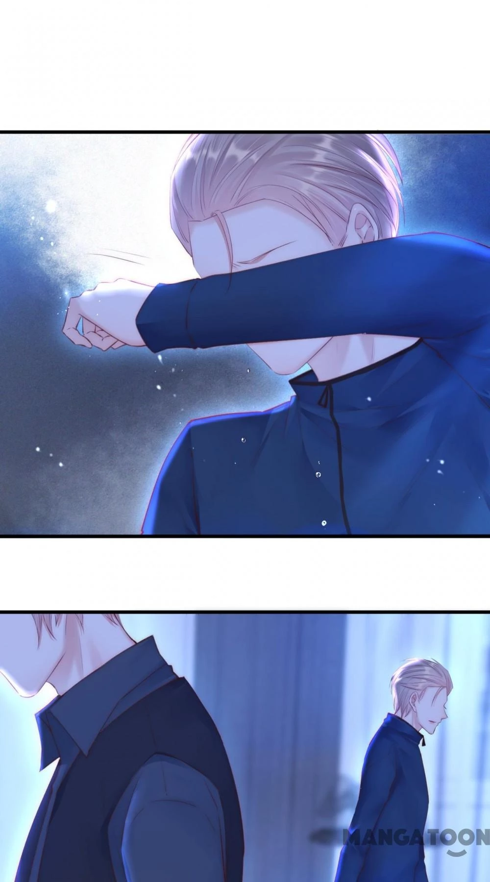 Triều Tây, Con Thích Chú Chapter 51 - 30