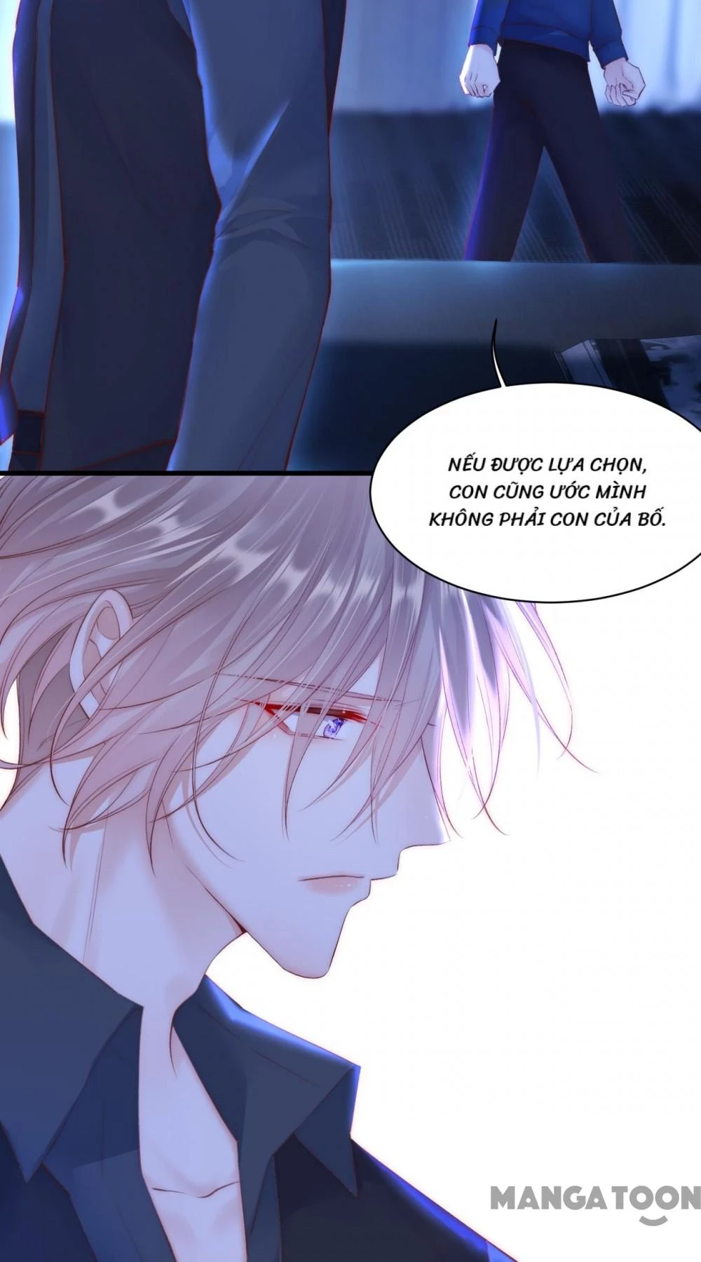 Triều Tây, Con Thích Chú Chapter 51 - 31