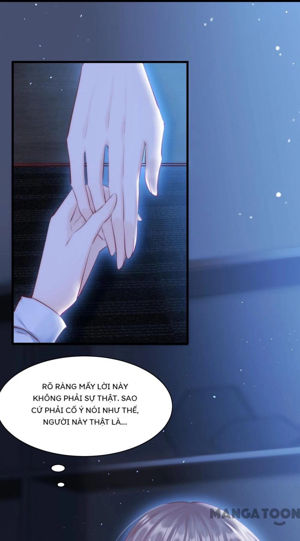 Triều Tây, Con Thích Chú Chapter 51 - 34