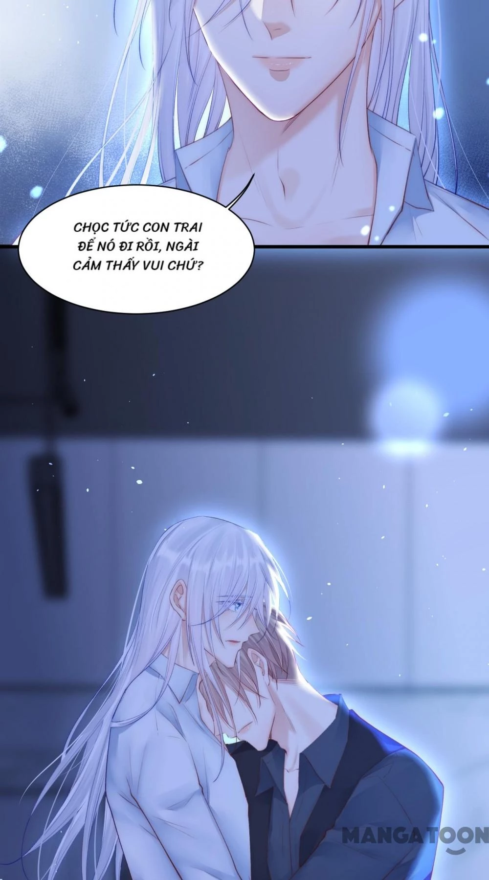 Triều Tây, Con Thích Chú Chapter 51 - 36