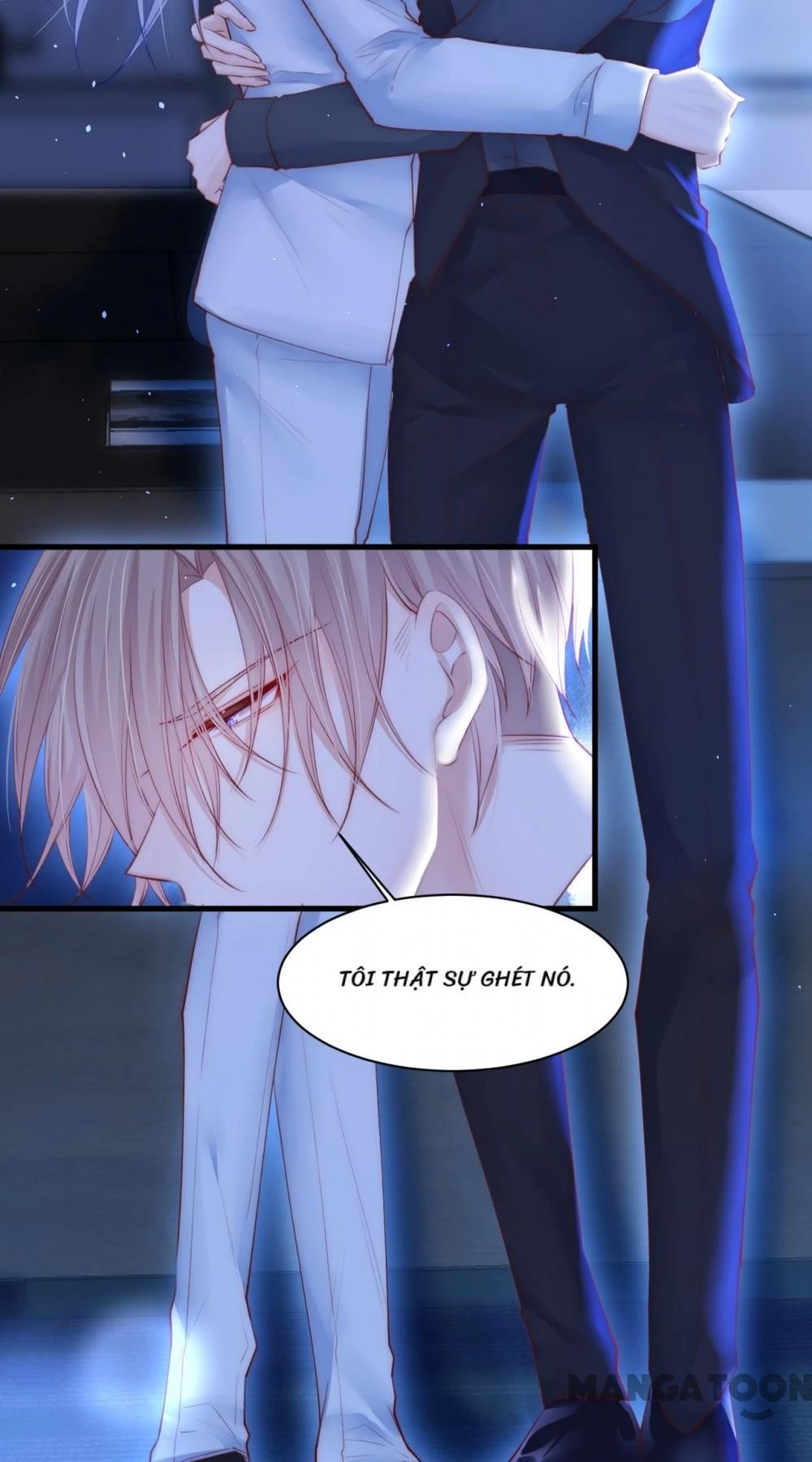 Triều Tây, Con Thích Chú Chapter 51 - 37