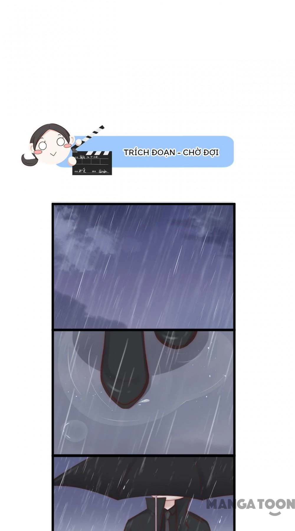 Triều Tây, Con Thích Chú Chapter 51 - 39