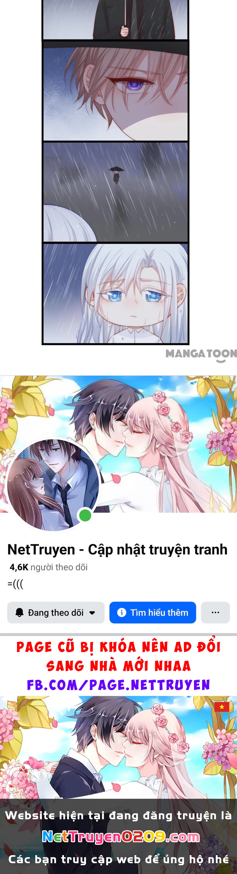 Triều Tây, Con Thích Chú Chapter 51 - 40