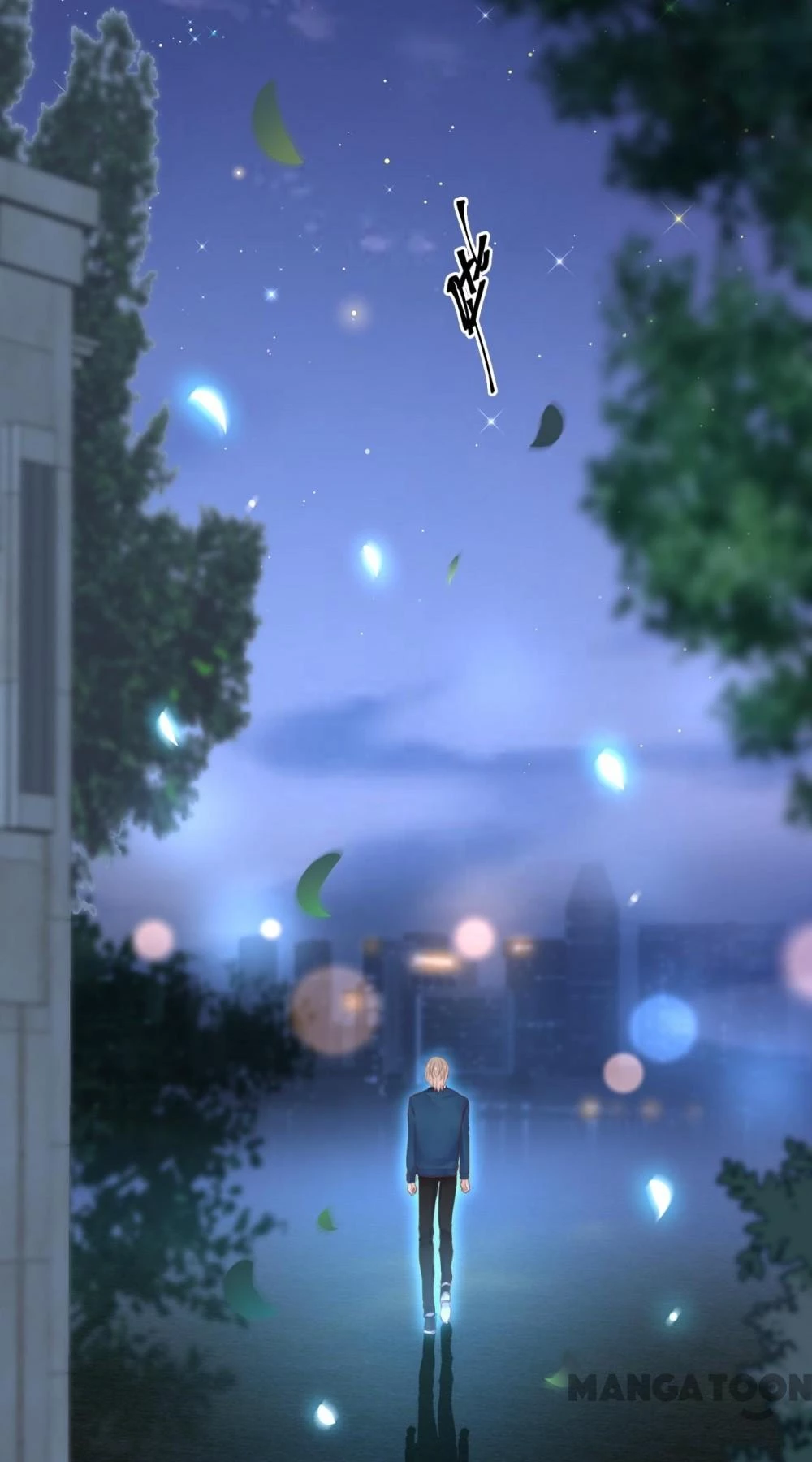 Triều Tây, Con Thích Chú Chapter 52 - 3