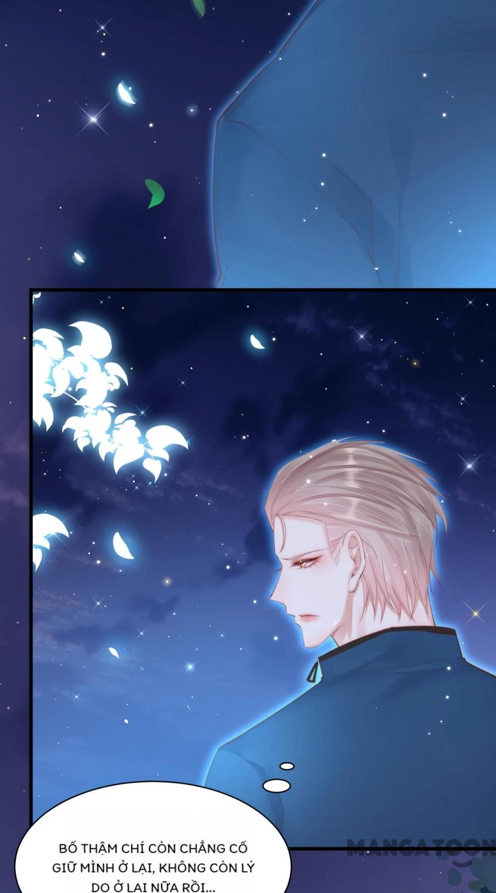 Triều Tây, Con Thích Chú Chapter 52 - 5