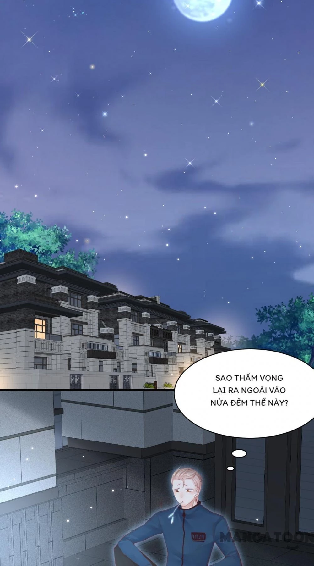 Triều Tây, Con Thích Chú Chapter 52 - 9