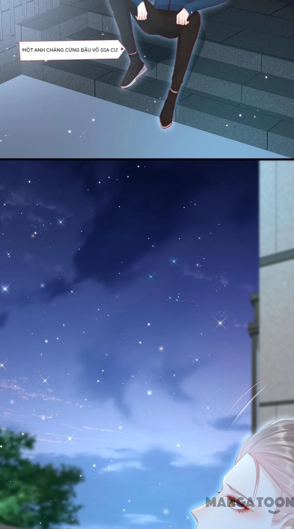 Triều Tây, Con Thích Chú Chapter 52 - 10