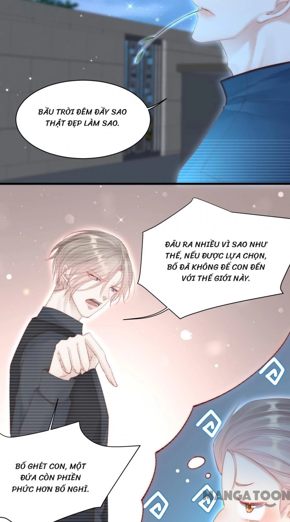 Triều Tây, Con Thích Chú Chapter 52 - 11