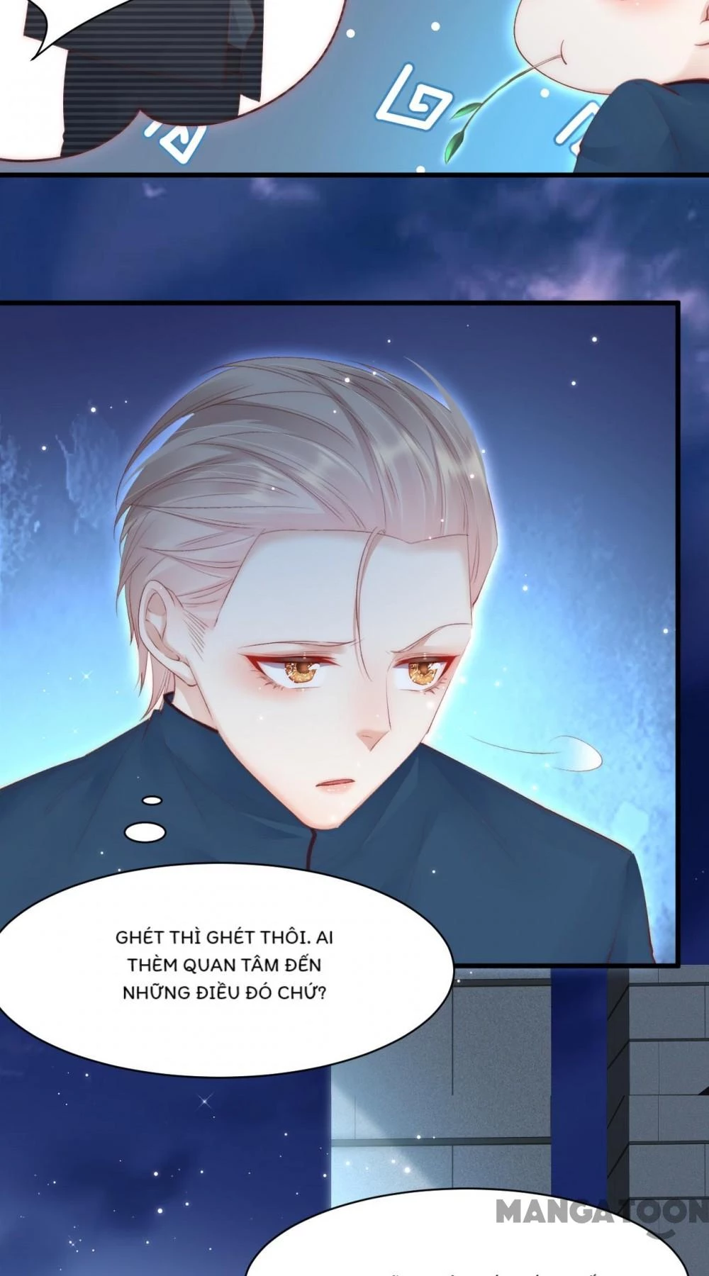 Triều Tây, Con Thích Chú Chapter 52 - 12