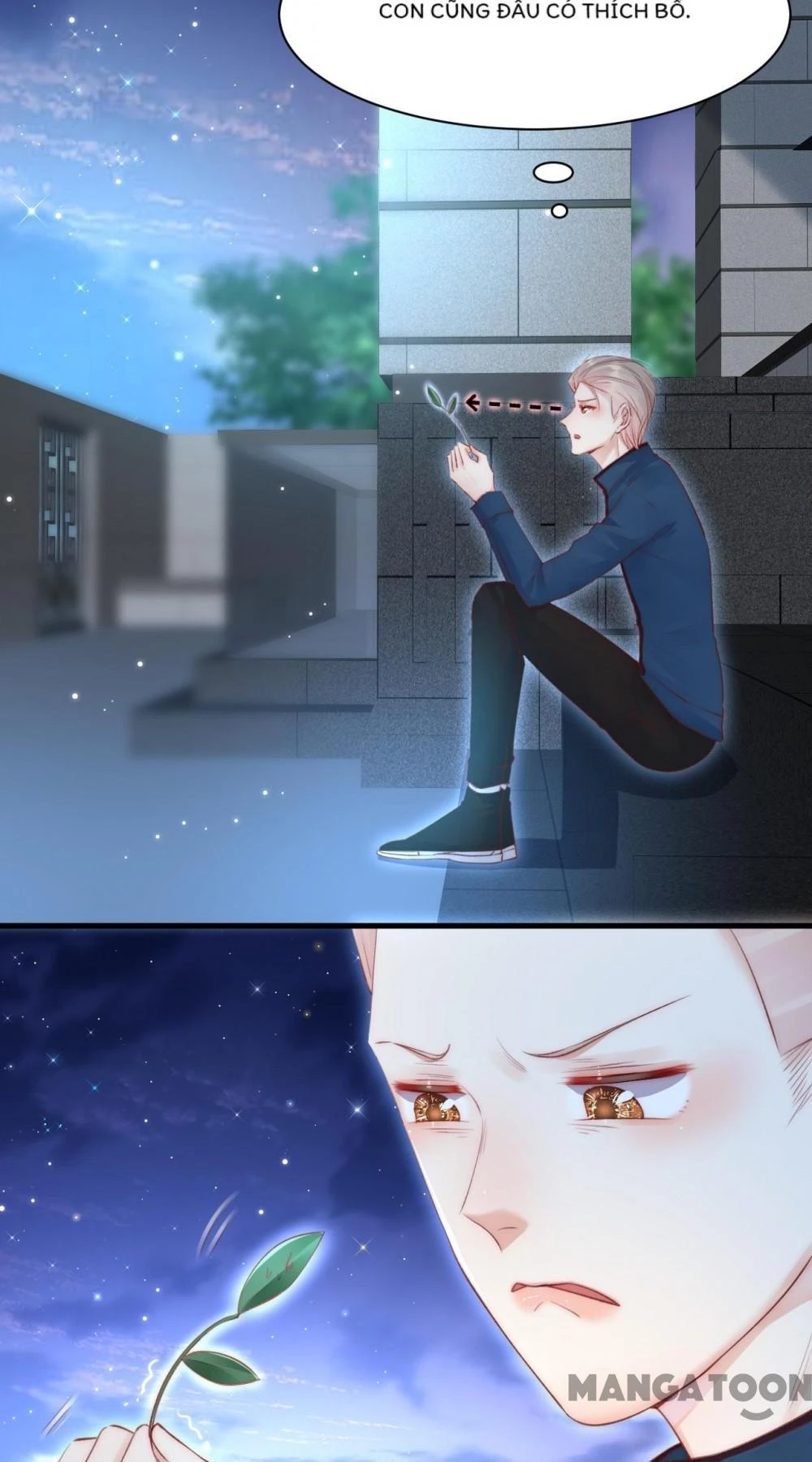 Triều Tây, Con Thích Chú Chapter 52 - 13