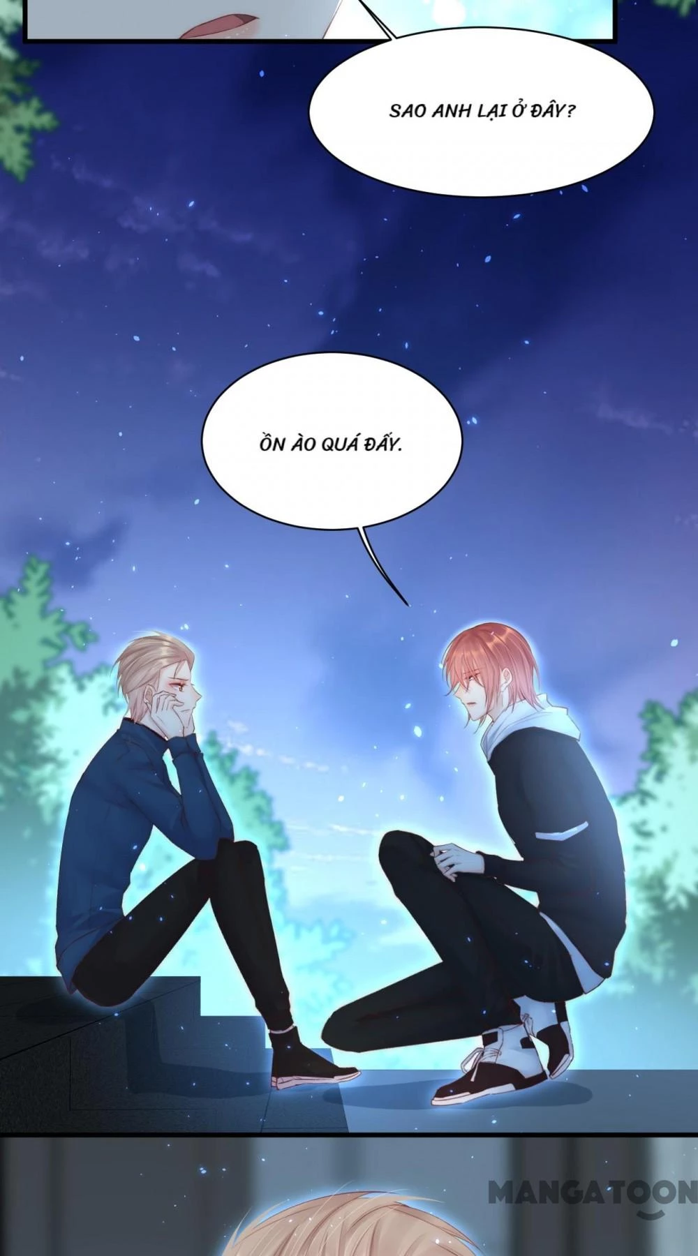 Triều Tây, Con Thích Chú Chapter 52 - 16