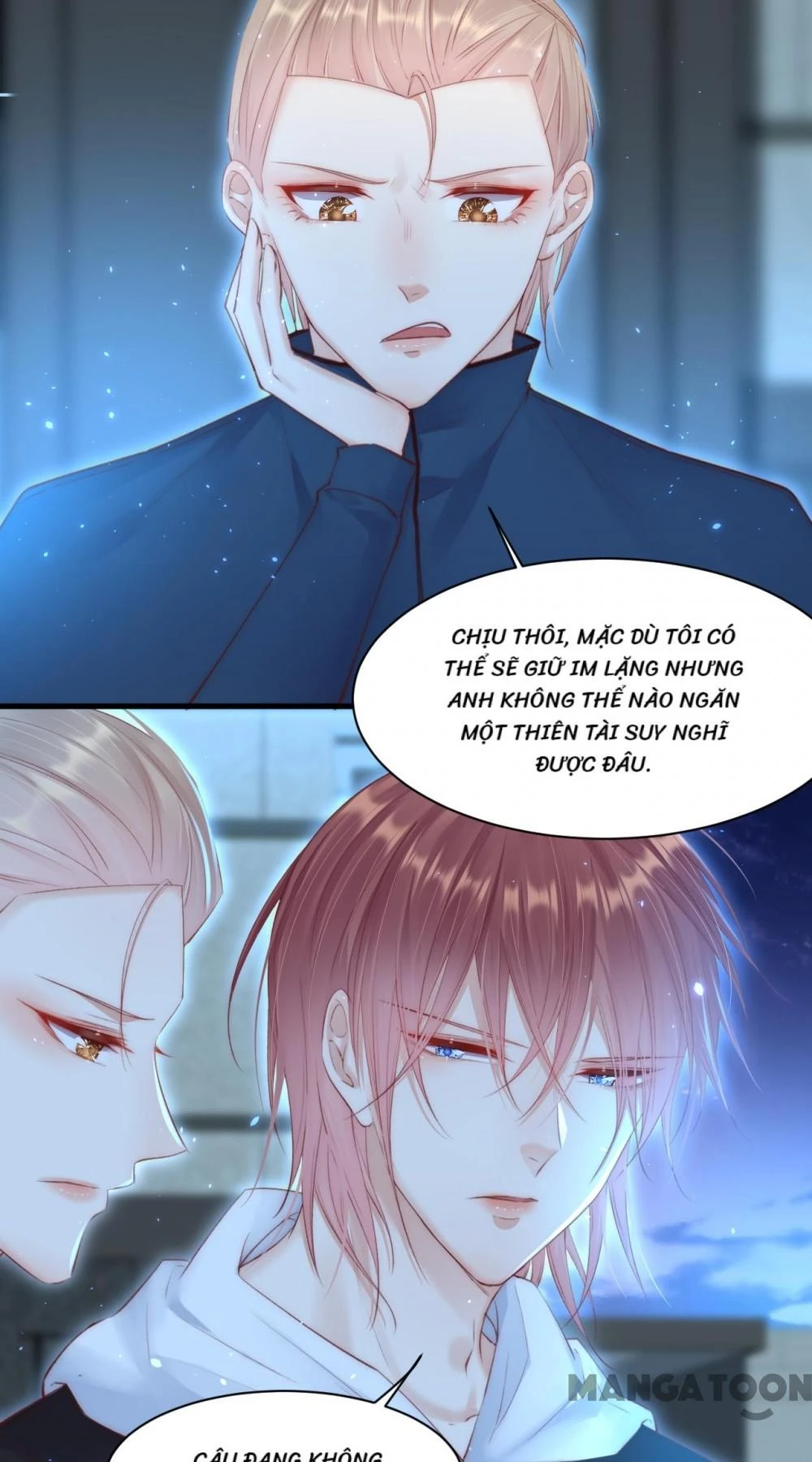 Triều Tây, Con Thích Chú Chapter 52 - 17