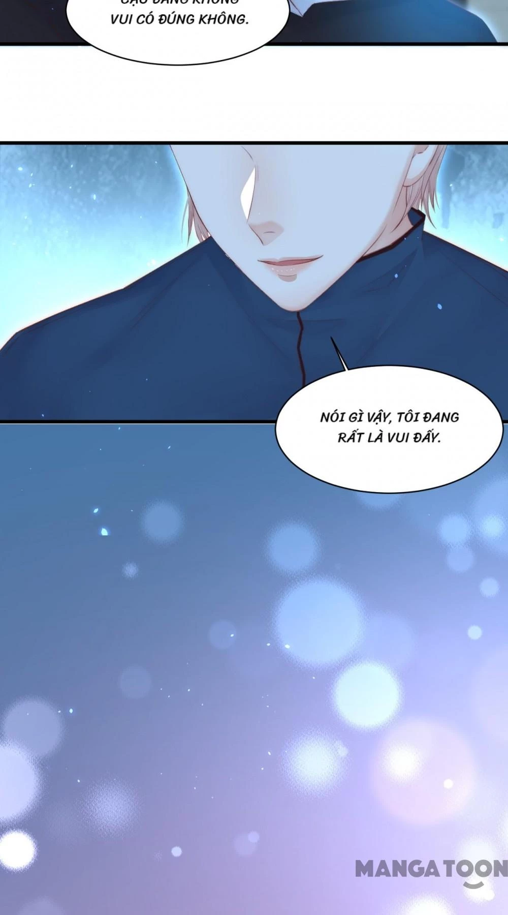 Triều Tây, Con Thích Chú Chapter 52 - 18