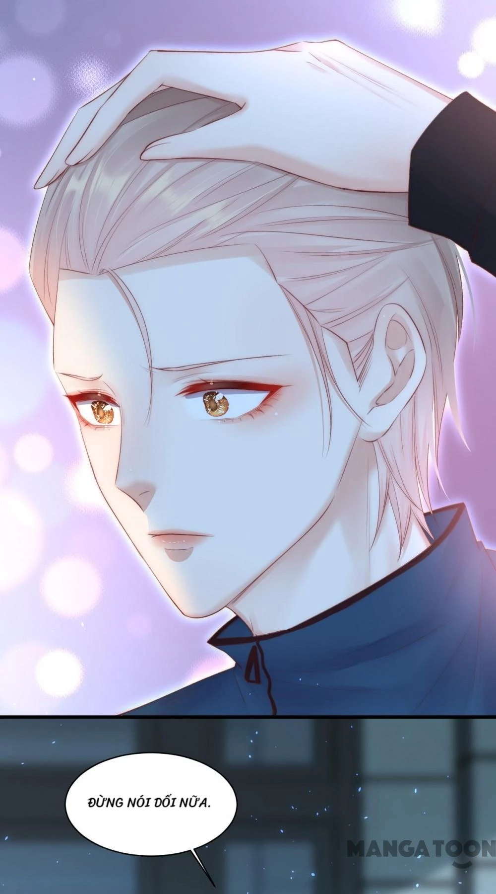 Triều Tây, Con Thích Chú Chapter 52 - 19