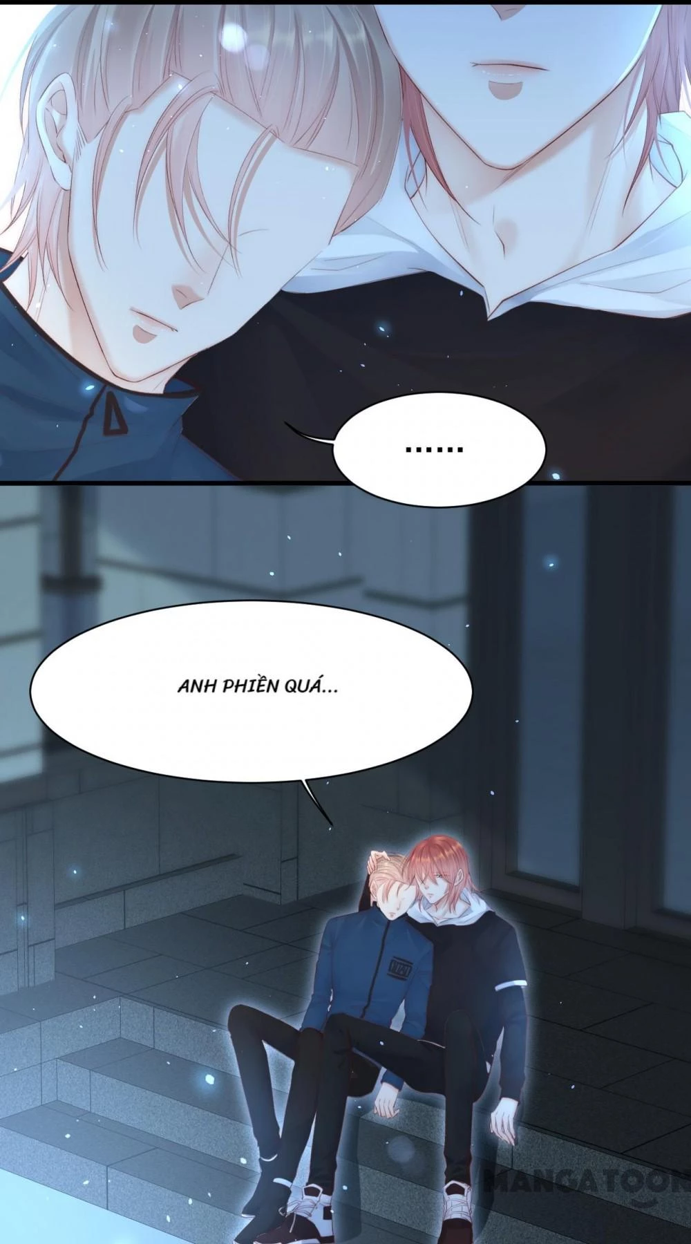 Triều Tây, Con Thích Chú Chapter 52 - 21