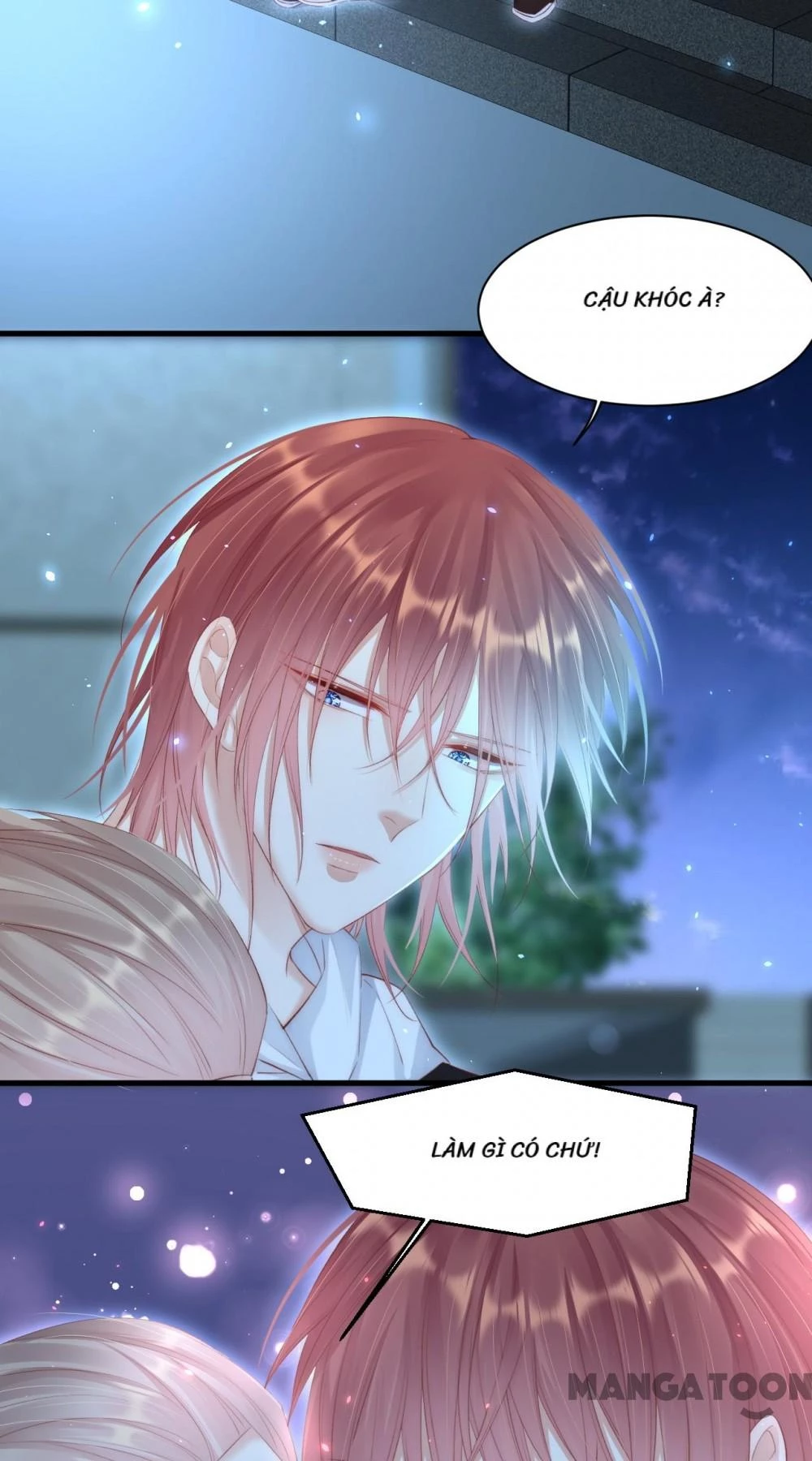 Triều Tây, Con Thích Chú Chapter 52 - 22