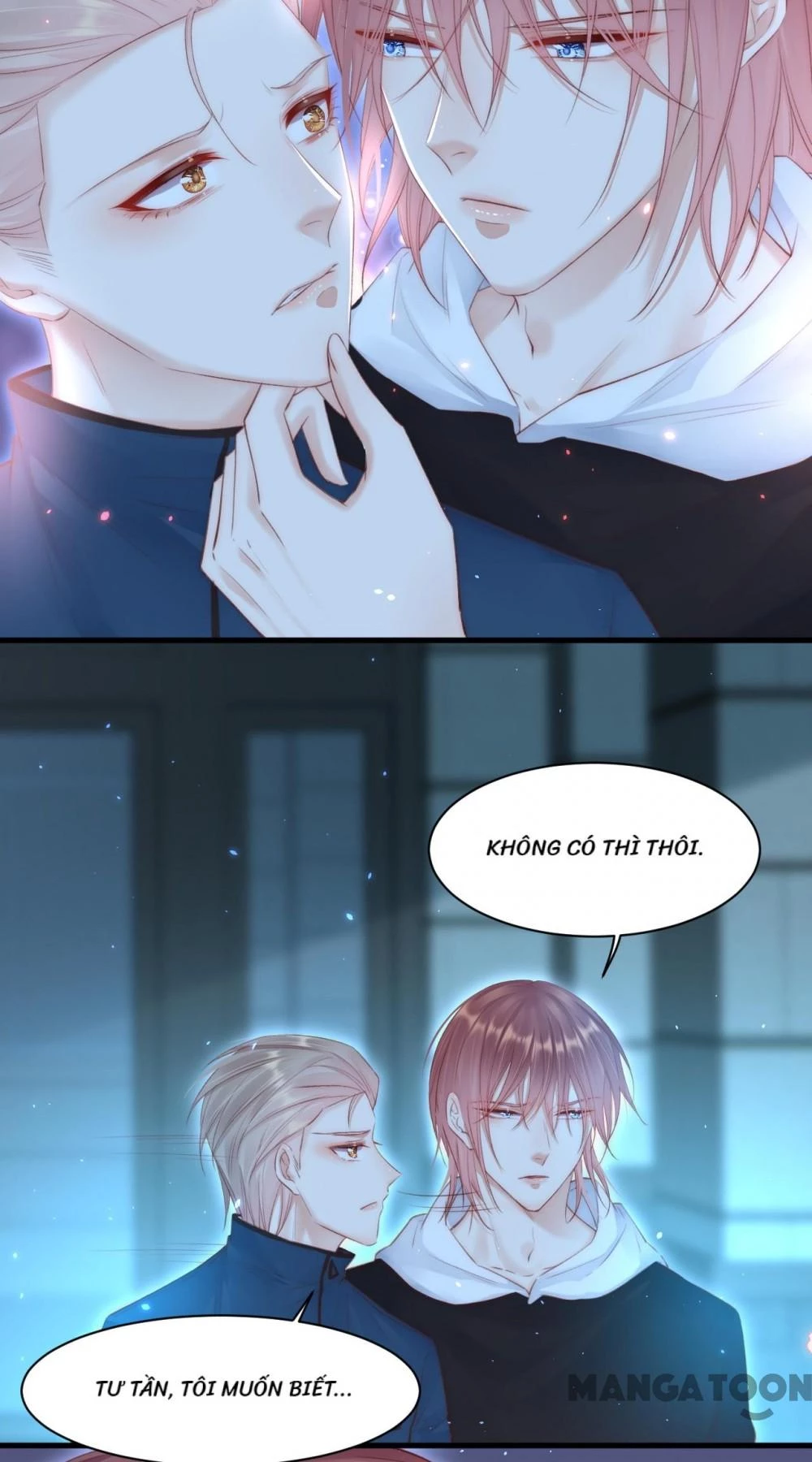 Triều Tây, Con Thích Chú Chapter 52 - 23