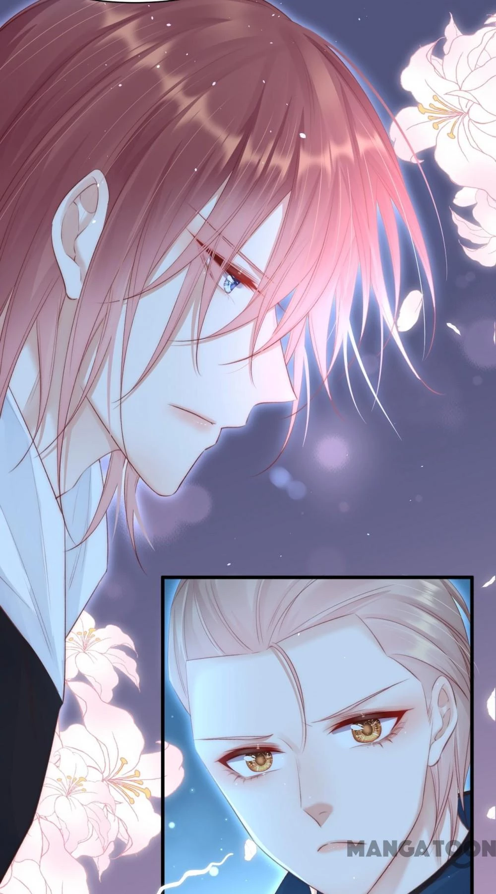 Triều Tây, Con Thích Chú Chapter 52 - 24