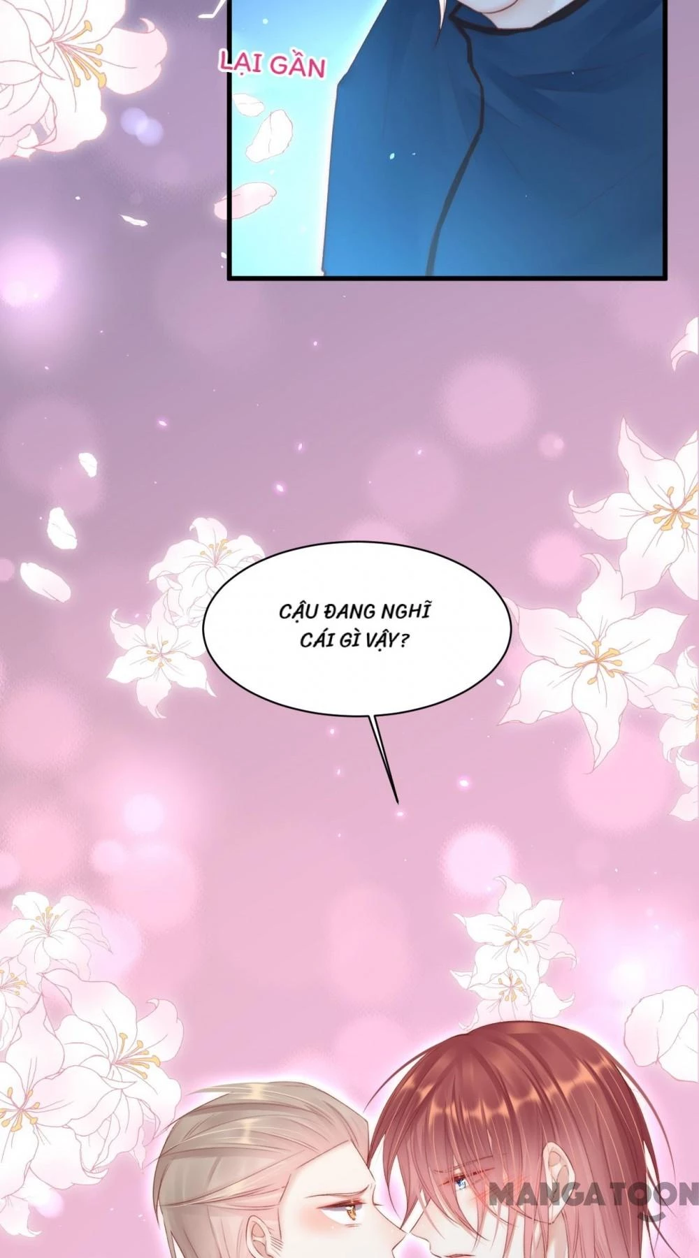 Triều Tây, Con Thích Chú Chapter 52 - 25