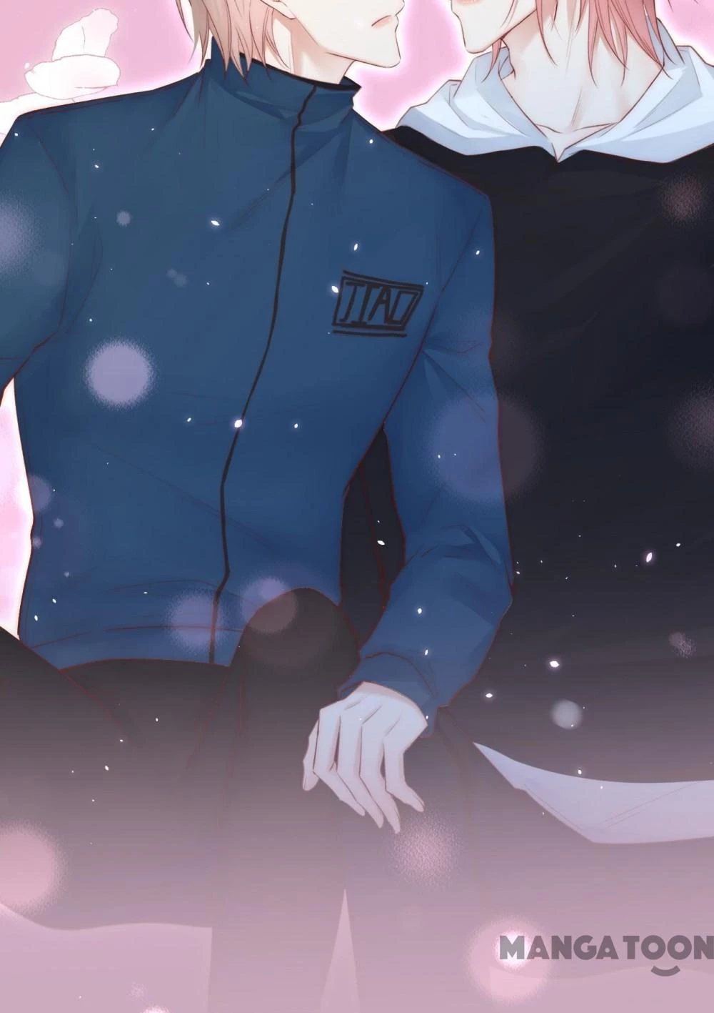 Triều Tây, Con Thích Chú Chapter 52 - 26