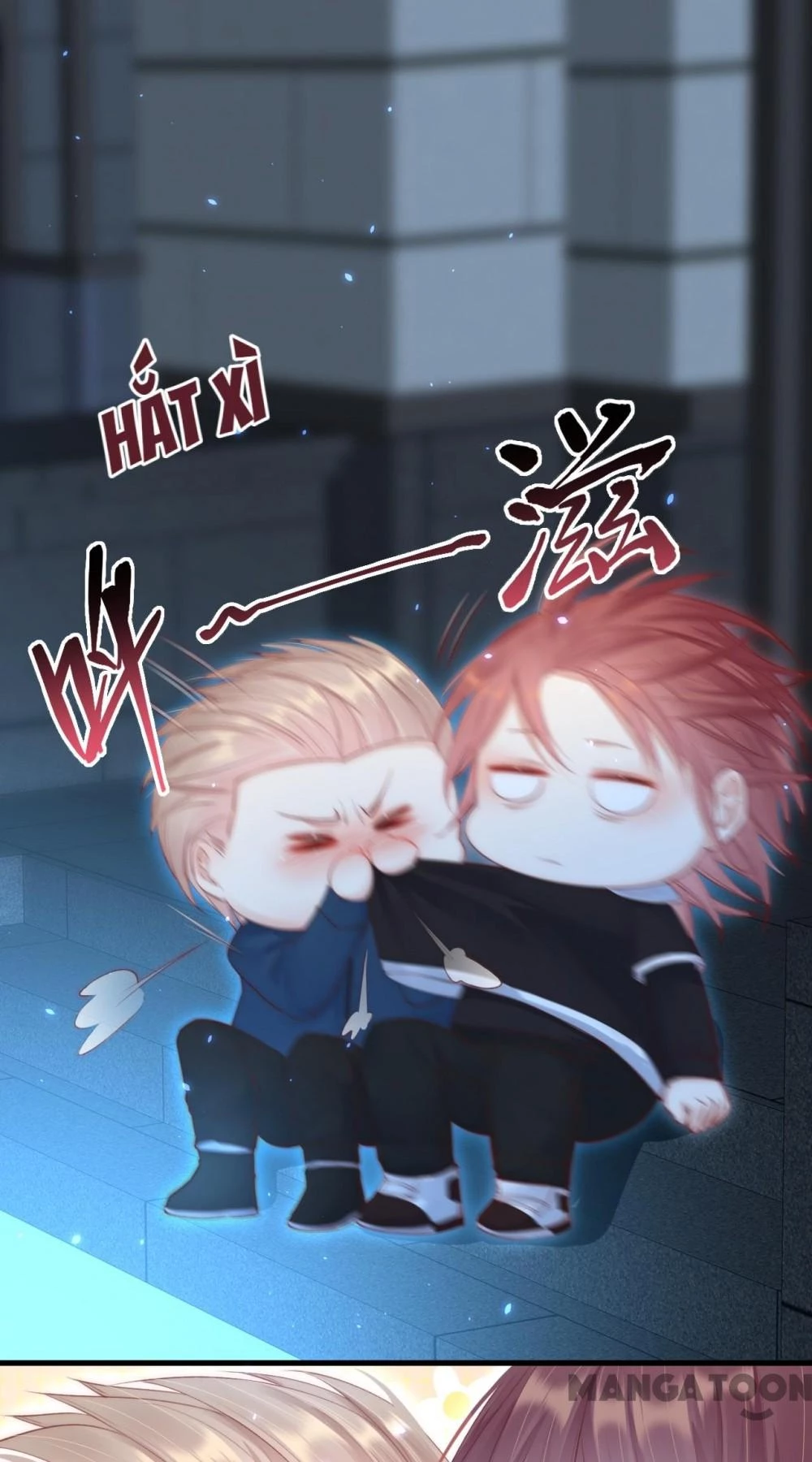 Triều Tây, Con Thích Chú Chapter 52 - 27