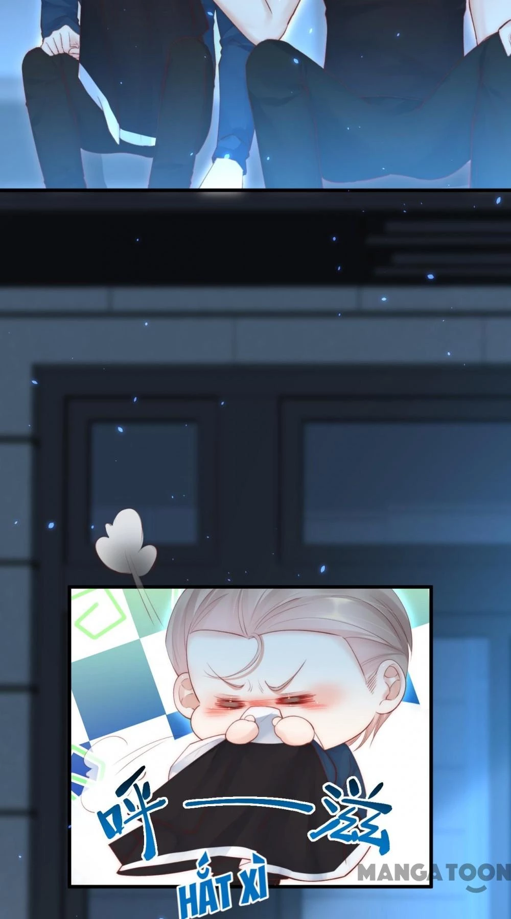 Triều Tây, Con Thích Chú Chapter 52 - 29