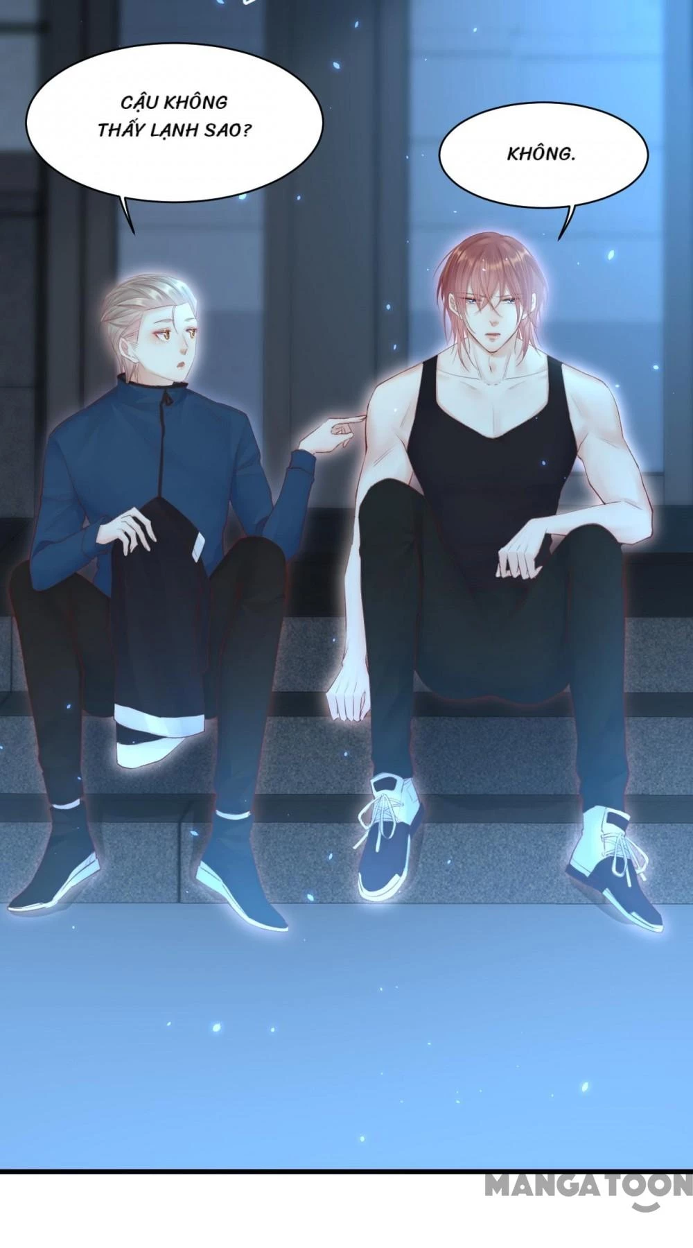 Triều Tây, Con Thích Chú Chapter 52 - 30