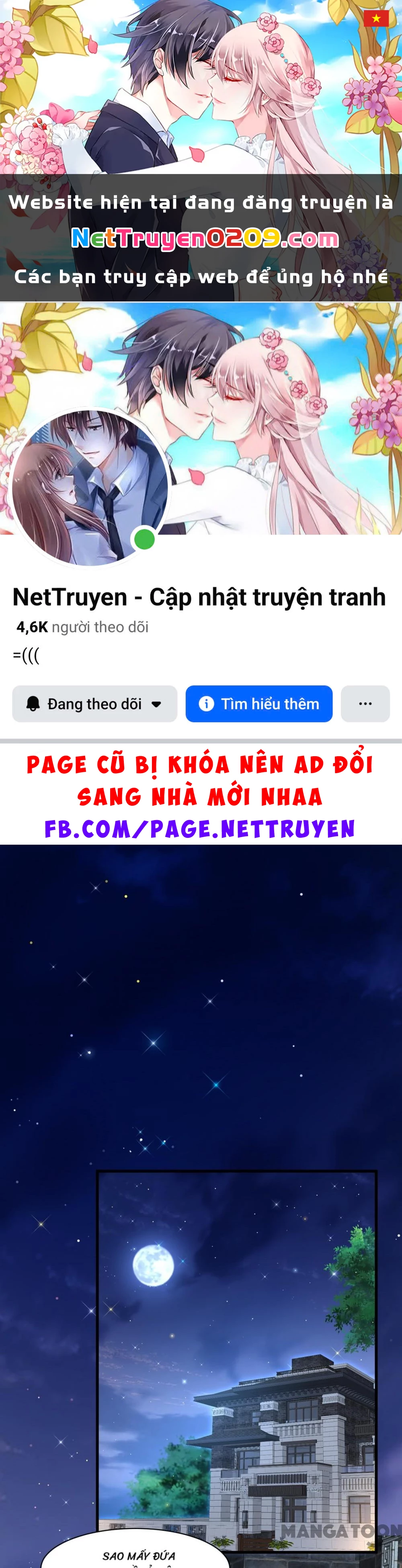 Triều Tây, Con Thích Chú Chapter 53 - 1