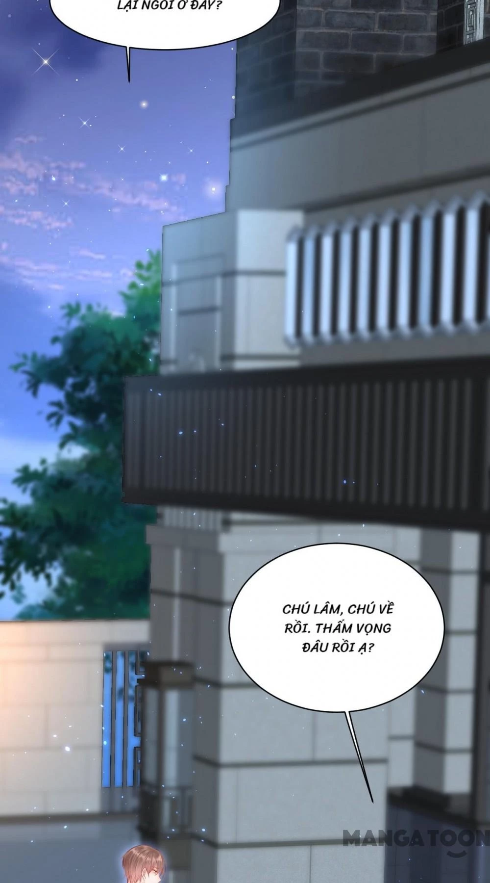 Triều Tây, Con Thích Chú Chapter 53 - 2