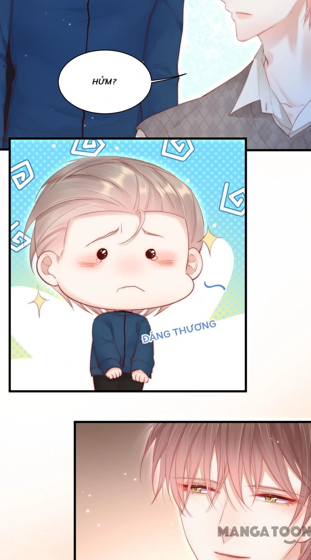 Triều Tây, Con Thích Chú Chapter 53 - 5