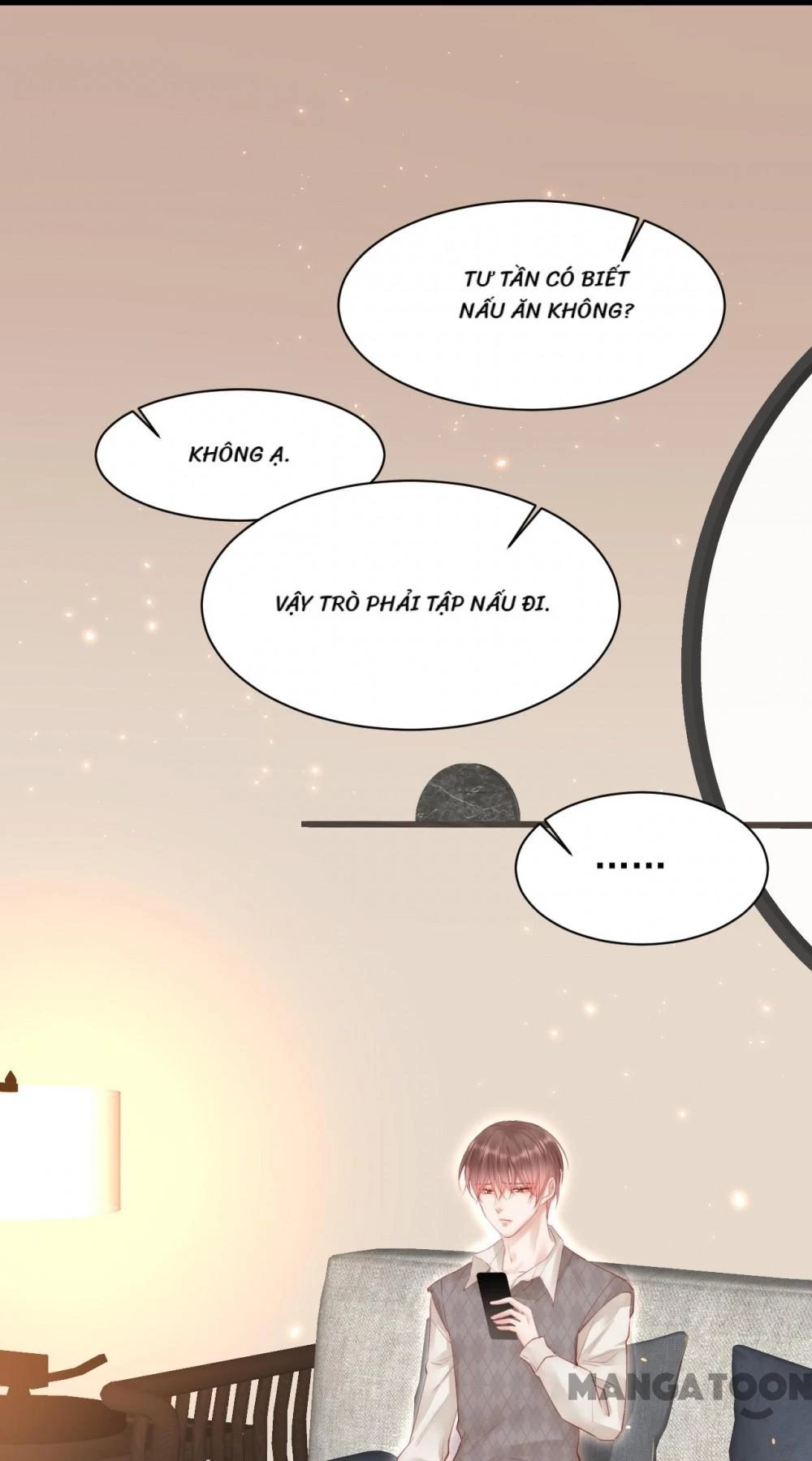 Triều Tây, Con Thích Chú Chapter 53 - 8